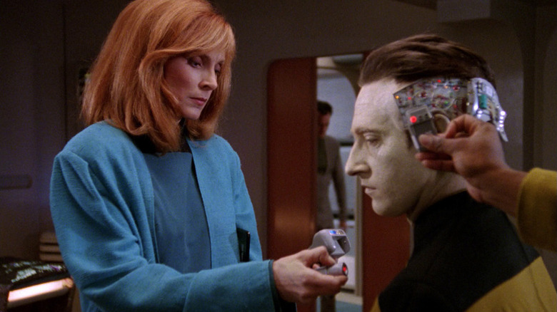 Star Trek: The Next Generation