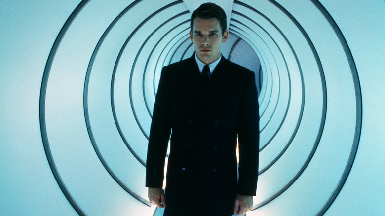 Gattaca