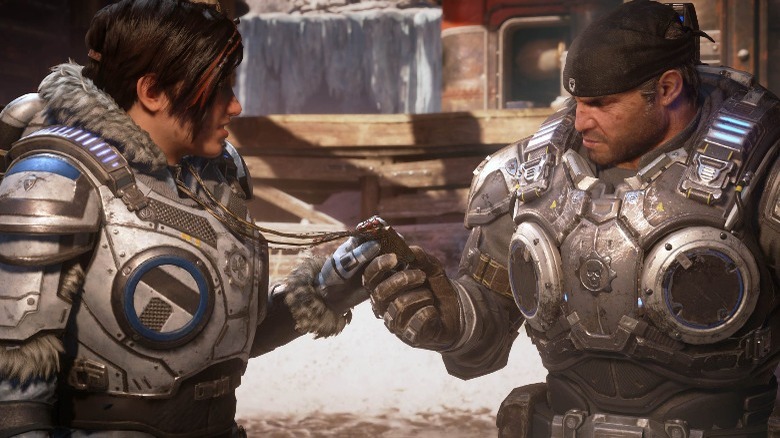 Gears 5