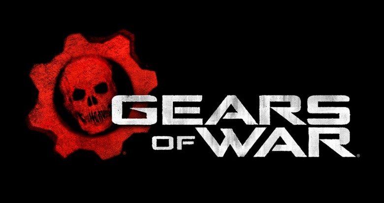 Gears of War pic