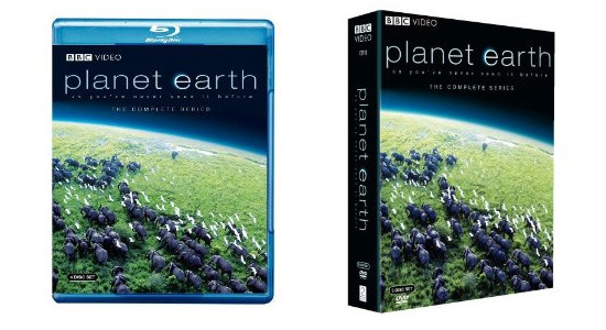 planet earth