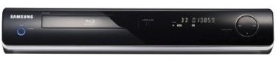 Geek Deal: Samsung Blu-Ray Player for $269!?