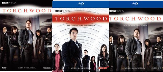 torchwood