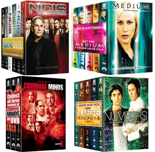 ncisboxsets