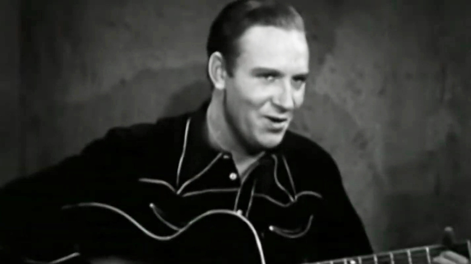 Gene Autry's Rarely Discussed '30s Western Is Streaming On Prime Video