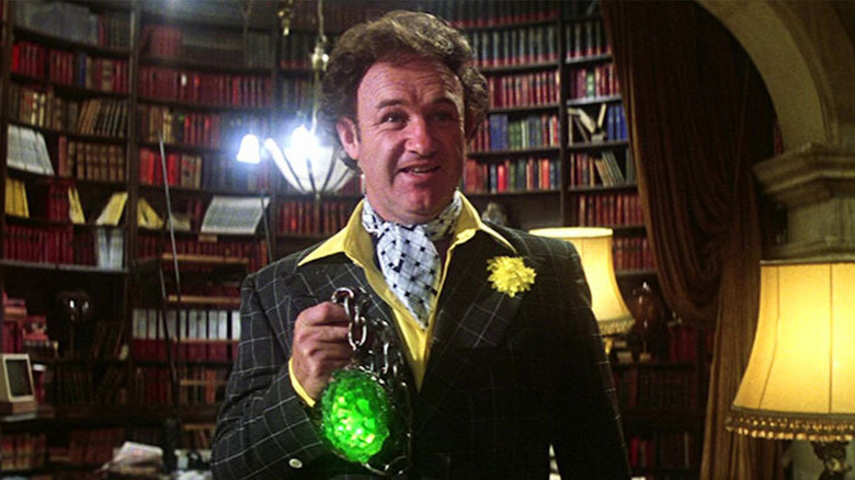 Gene Hackman Superman
