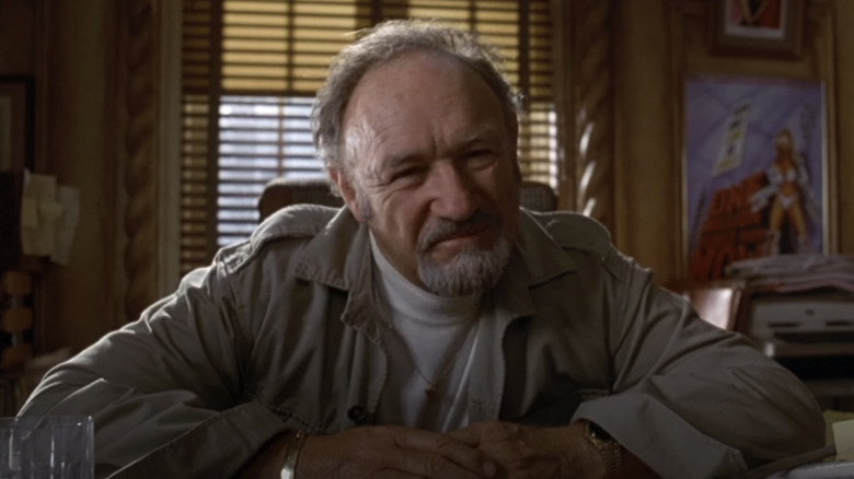 Get Shorty Gene Hackman