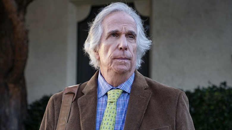 Henry Winkler