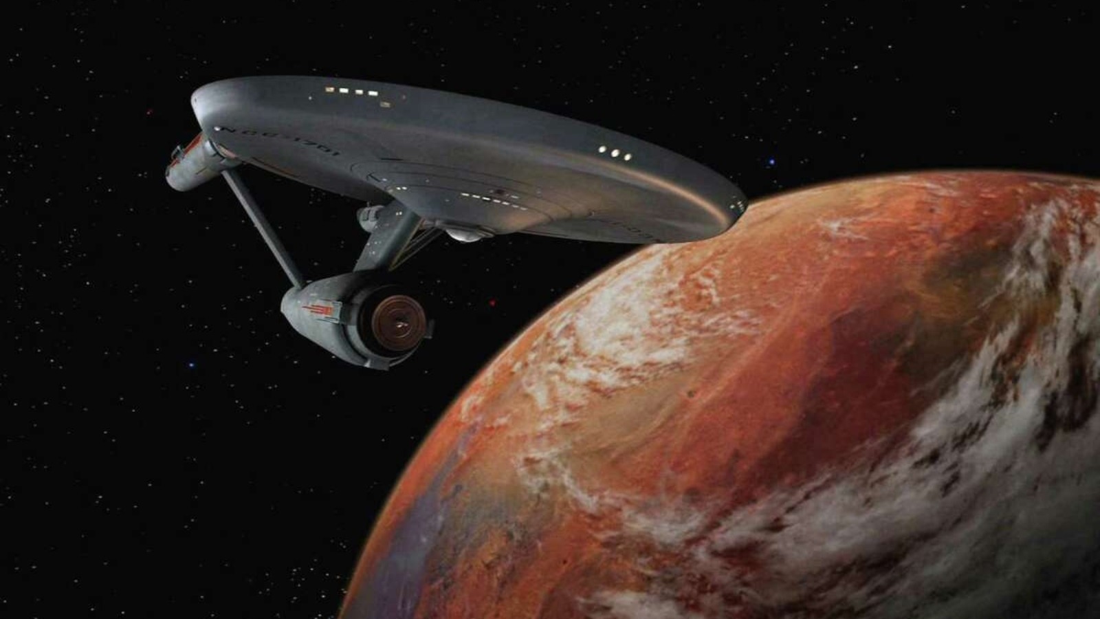 Gene Roddenberry Originally Pitched Star Trek To Studios As A 'Space Western' - Vimarsana News