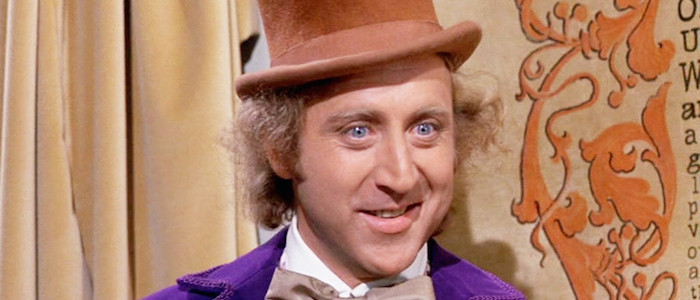 gene wilder dead