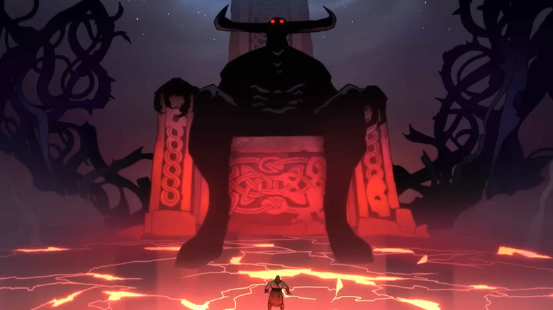 Spear in Primal