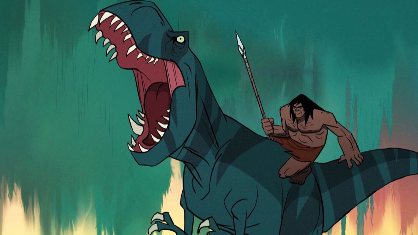 Genndy Tartakovsky Has Finally Gotten Started On His R-Rated Animated Movie,  Fixed
