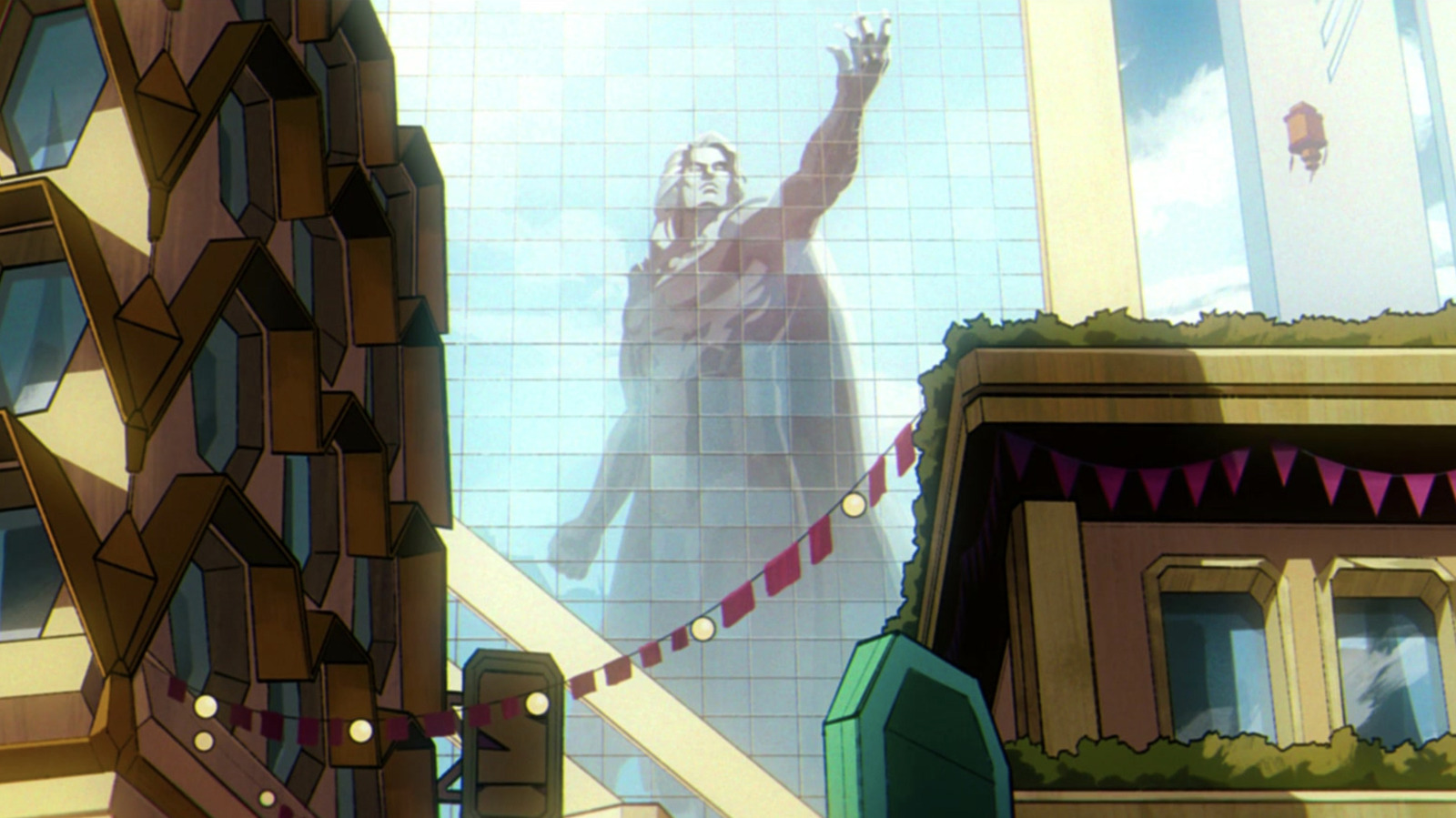 La masacre de Genosha en X-Men ’97 fue más que un giro impactante de la trama