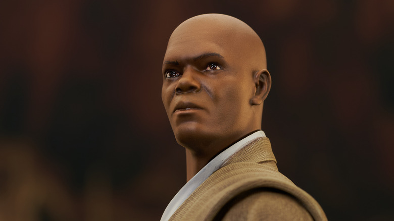 Mace Windu