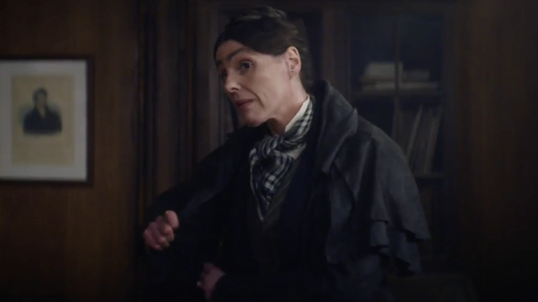 Suranne Jones in Gentleman Jack