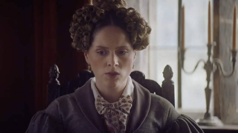 Sophie Rundle in Gentleman Jack