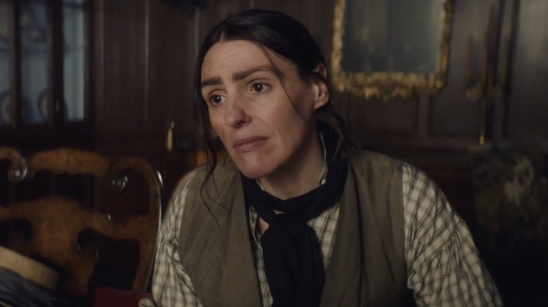 Suranne Jones in Gentleman Jack