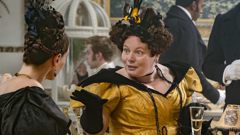 Joanna Scanlan