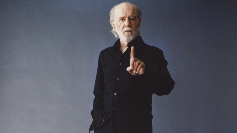 George Carlin's American Dream