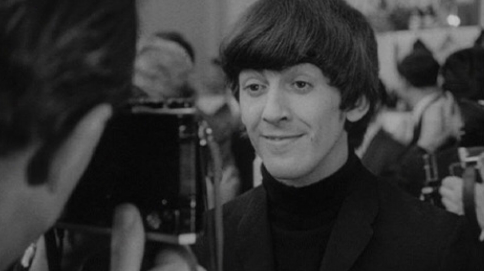 slashfilm.com - Witney Seibold - George Harrison's Favorite Comedy Is Easily One Of The Funniest Movies Ever Made