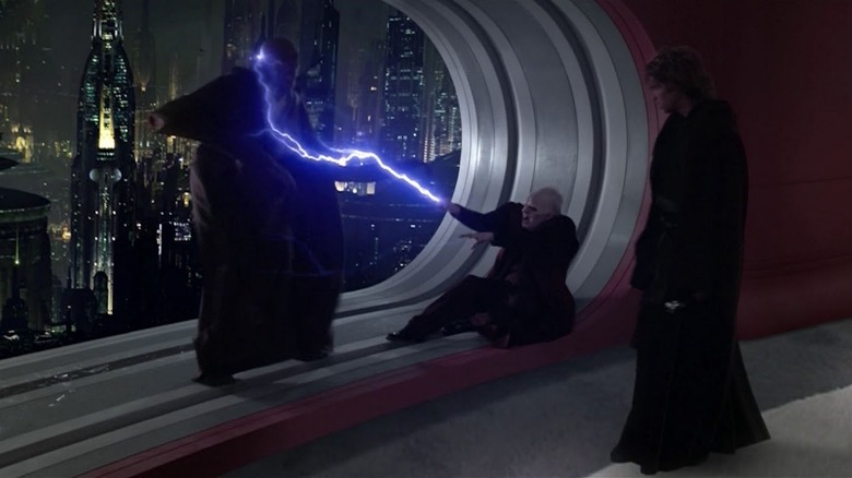 A Vingança dos Sith