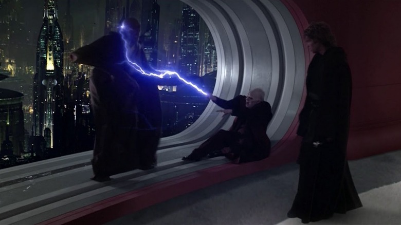 Revenge of the Sith