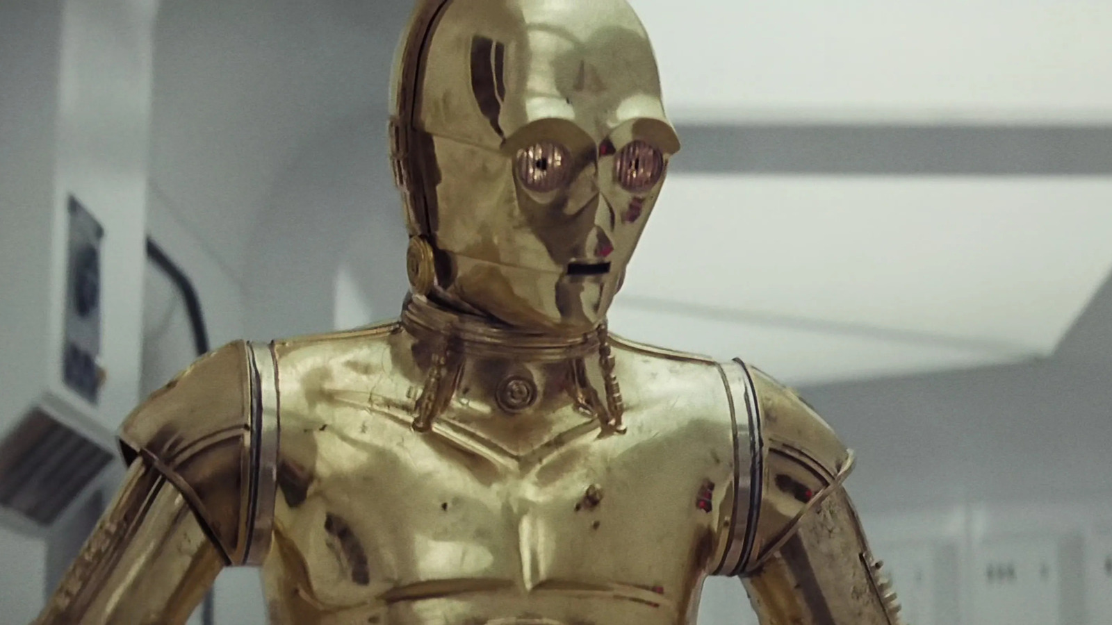 George Lucas Only Made Star Wars Because Hollywood Rejected His Apocalypse Now Pitch