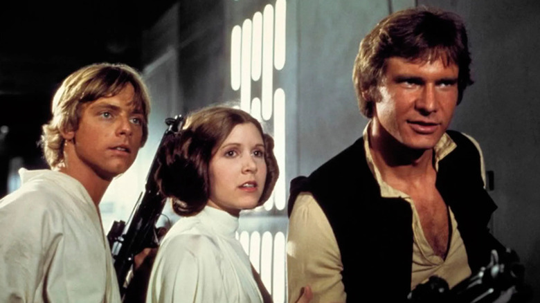 Star Wars