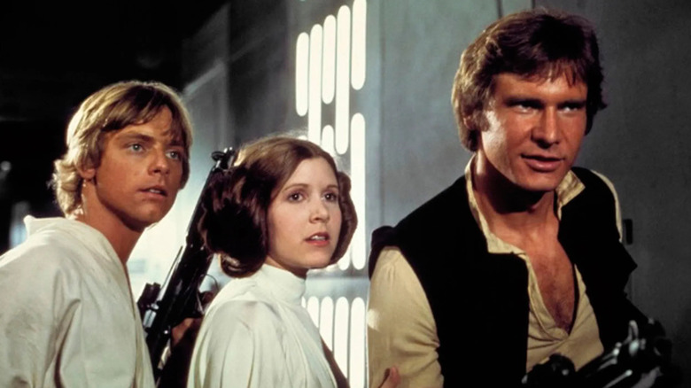 Star Wars
