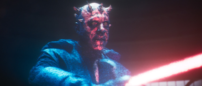 George Lucas Star Wars Sequels Details