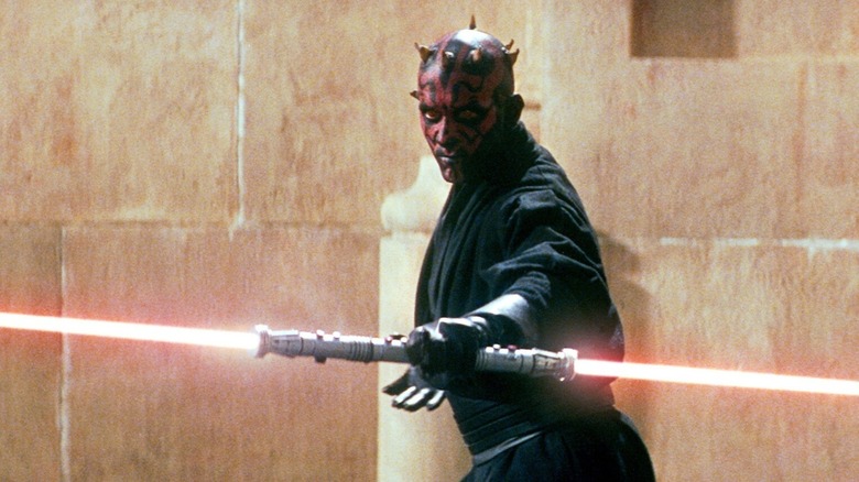 Star Wars: Episode I - The Phantom Menace