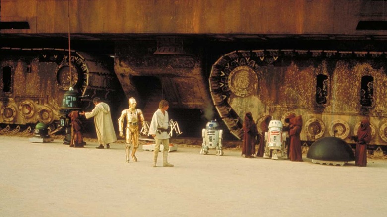 Star Wars