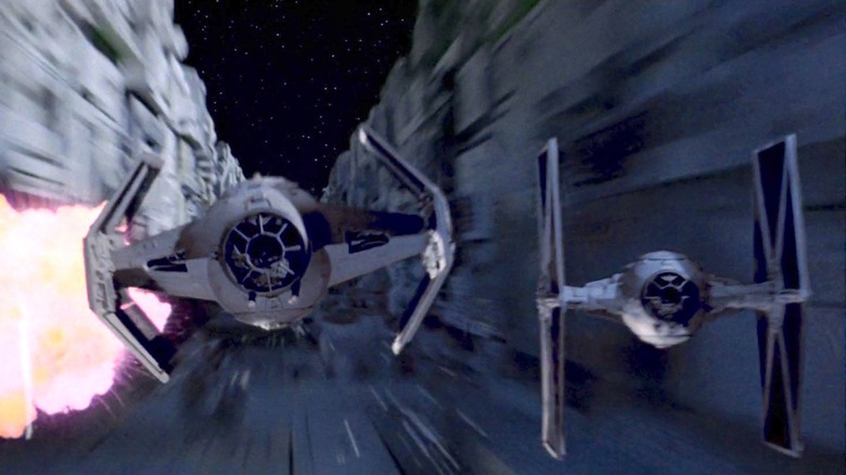 Star Wars