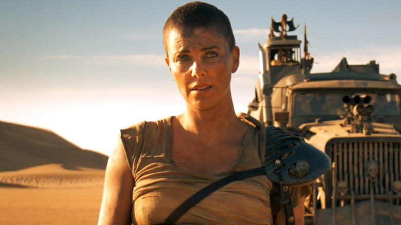 Fury Road