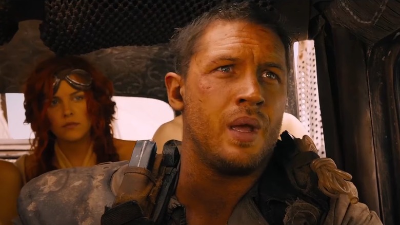 Mad Max: Fury Road