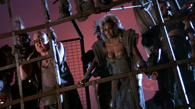 Mad Max: Beyond Thunderdome