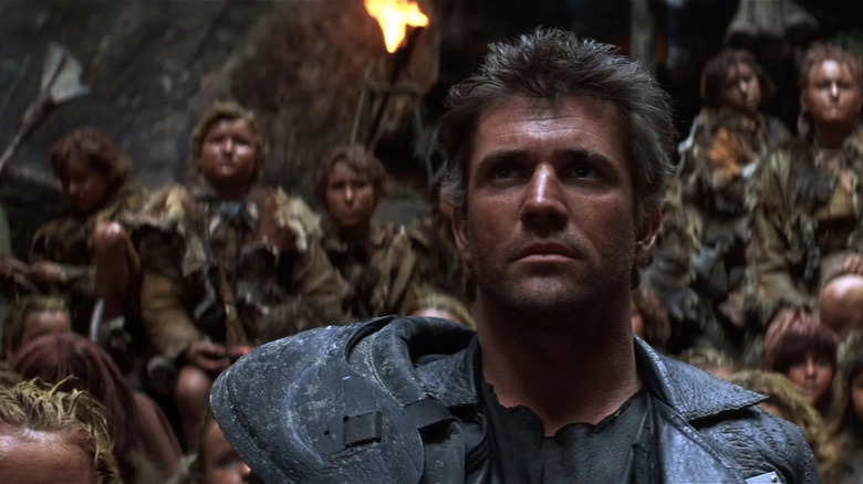 Mad Max: Beyond Thunderdome
