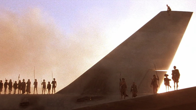 Mad Max: Beyond Thunderdome