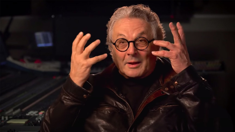 Director George Miller 