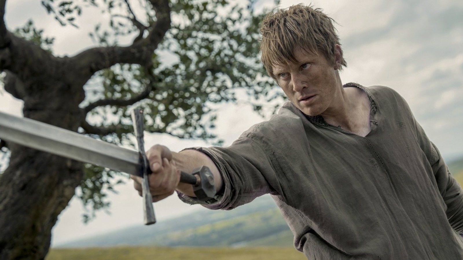 George R.R. Martin Approved Every Change In A Knight Of The Seven Kingdoms