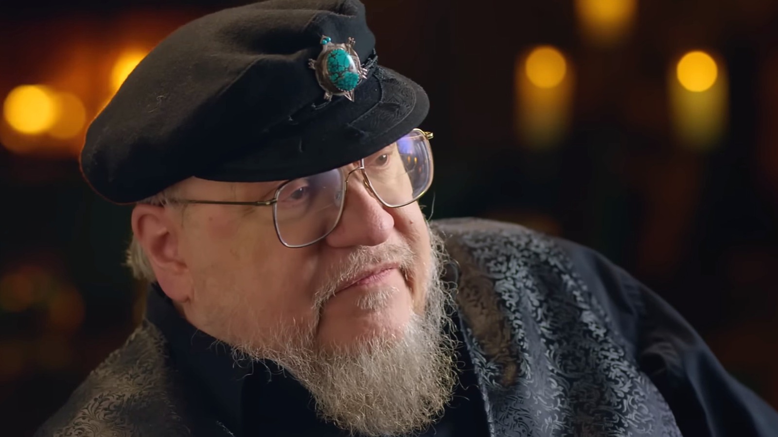 George RR Martin is co-auteur van een wetenschappelijk artikel over zijn onderschatte superheldenserie
