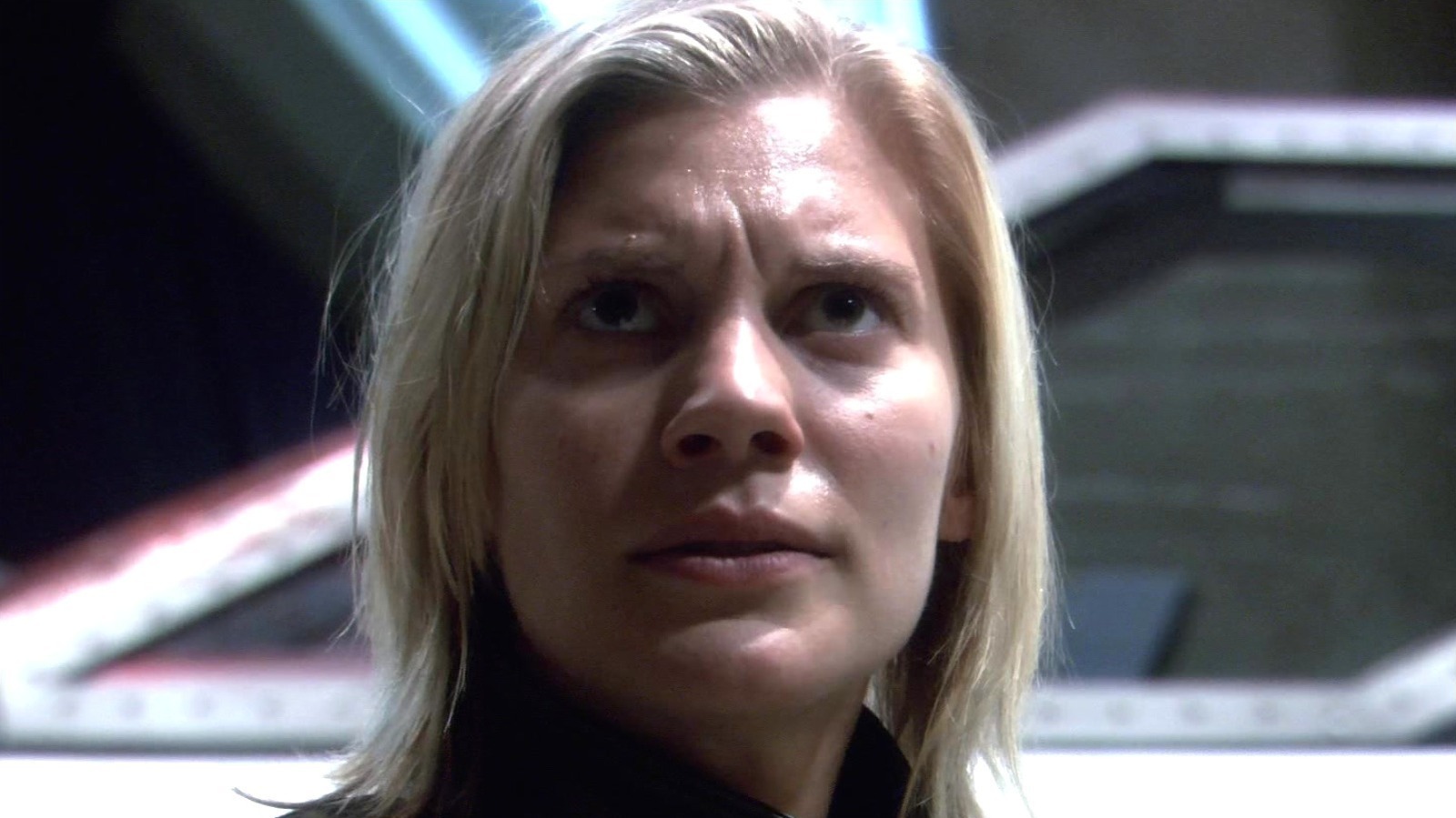 George RR Martin aarzelde niet over Battlestar Galactica
