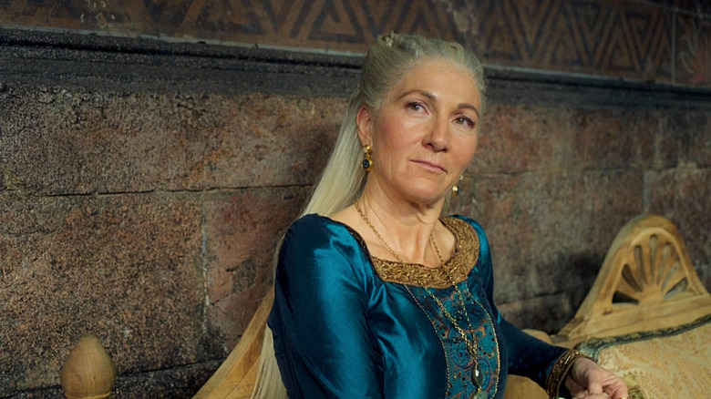 Eve Best in House of the Dragon