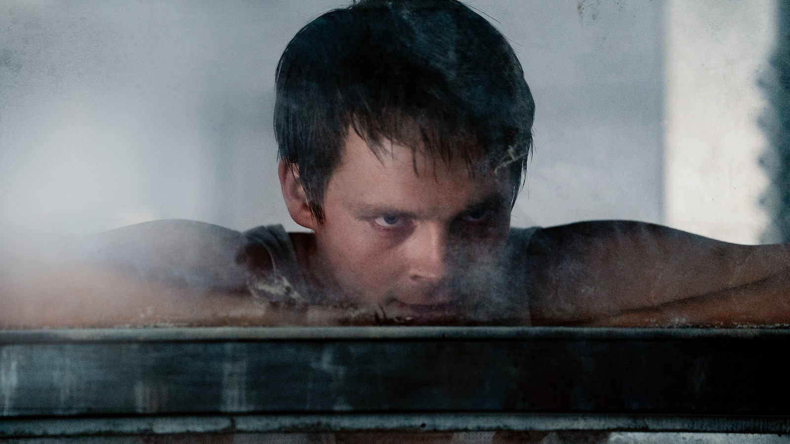 La serie de terror de ciencia ficción cancelada de George RR Martin merece otra mirada