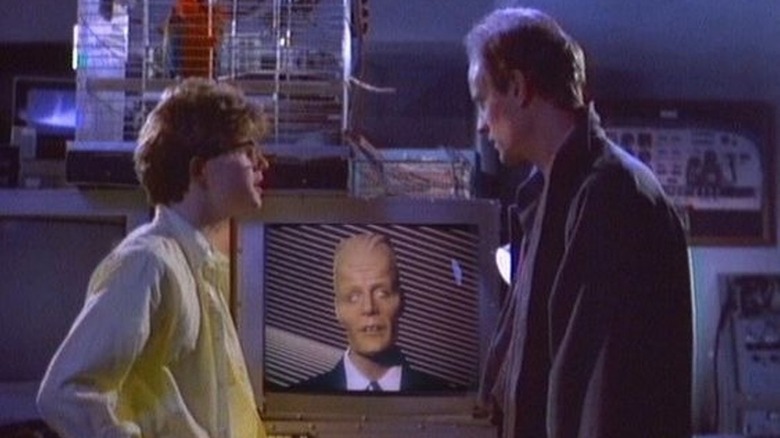 బ్రైస్ లించ్ మరియు ఎడిసన్ కార్టర్ మాక్స్ హెడ్‌రూమ్‌లో ఏమి సృష్టించారో ఆలోచిస్తున్నారు