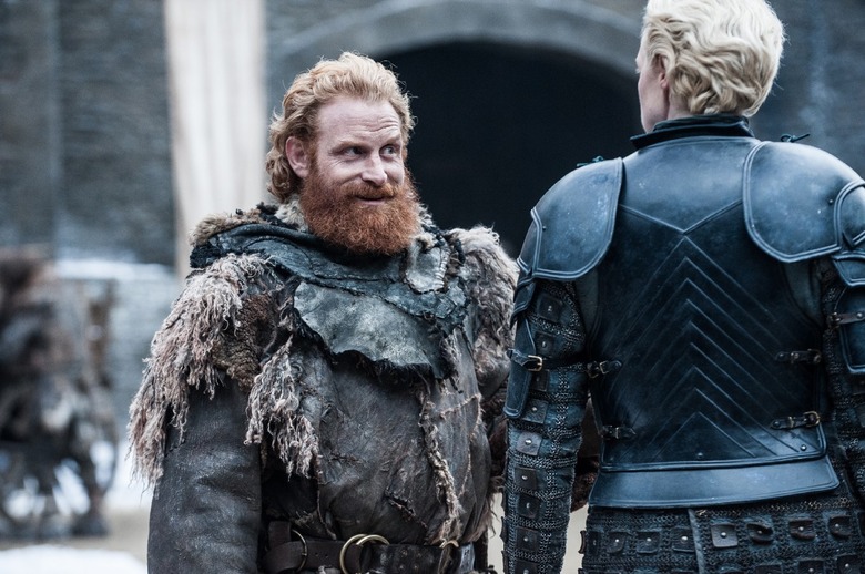 game of thrones season 7 tormund