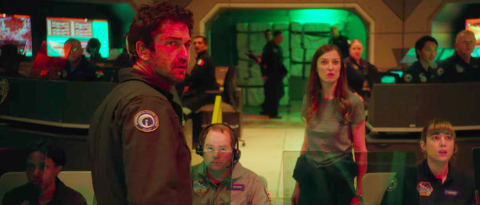 Geostorm trailer 2