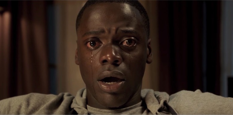 Daniel Kaluuya interview