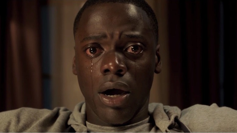 Daniel Kaluuya in Get Out