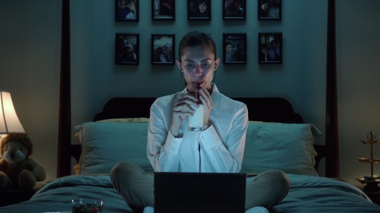 Allison Williams in Get Out